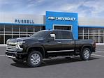 New 2025 Chevrolet Silverado 2500 High Country Crew Cab 4WD Pickup for sale #25499 - photo 3