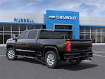 New 2025 Chevrolet Silverado 2500 High Country Crew Cab 4WD Pickup for sale #25499 - photo 4