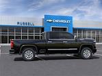 New 2025 Chevrolet Silverado 2500 High Country Crew Cab 4WD Pickup for sale #25499 - photo 5