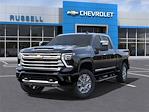 New 2025 Chevrolet Silverado 2500 High Country Crew Cab 4WD Pickup for sale #25499 - photo 6
