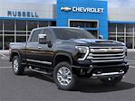 New 2025 Chevrolet Silverado 2500 High Country Crew Cab 4WD Pickup for sale #25499 - photo 7