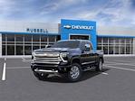 New 2025 Chevrolet Silverado 2500 High Country Crew Cab 4WD Pickup for sale #25499 - photo 8