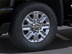 New 2025 Chevrolet Silverado 2500 High Country Crew Cab 4WD Pickup for sale #25499 - photo 9