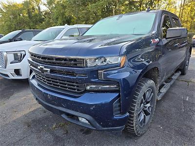 2019 Chevrolet Silverado 1500 Crew Cab 4WD Pickup for sale #25499A - photo 1