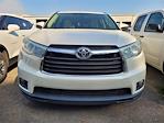 Used 2015 Toyota Highlander XLE SUV for sale #25500A - photo 3