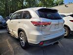 Used 2015 Toyota Highlander XLE SUV for sale #25500A - photo 2