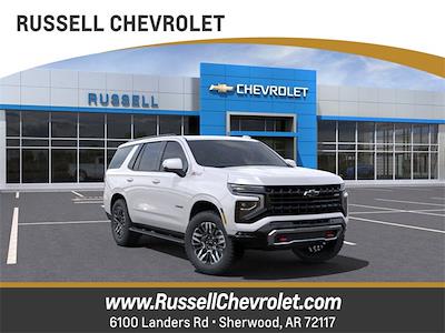 2025 Chevrolet Tahoe 4WD SUV for sale #25501 - photo 1