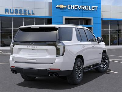 2025 Chevrolet Tahoe 4WD SUV for sale #25501 - photo 2