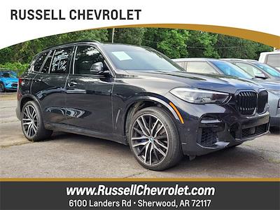 2022 BMW X5 AWD SUV for sale #25501A - photo 1