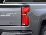 2025 Chevrolet Silverado 2500 Crew Cab 4WD Pickup for sale #25502 - photo 11
