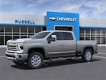 2025 Chevrolet Silverado 2500 Crew Cab 4WD Pickup for sale #25502 - photo 3