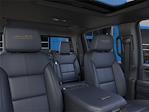 2025 Chevrolet Silverado 2500 Crew Cab 4WD Pickup for sale #25502 - photo 24