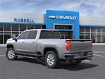 2025 Chevrolet Silverado 2500 Crew Cab 4WD Pickup for sale #25502 - photo 4
