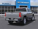 2025 Chevrolet Silverado 2500 Crew Cab 4WD Pickup for sale #25502 - photo 2