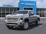2025 Chevrolet Silverado 2500 Crew Cab 4WD Pickup for sale #25502 - photo 6