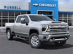 2025 Chevrolet Silverado 2500 Crew Cab 4WD Pickup for sale #25502 - photo 7