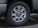 2025 Chevrolet Silverado 2500 Crew Cab 4WD Pickup for sale #25502 - photo 9