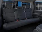 New 2025 Chevrolet Silverado 2500 Custom Crew Cab 4WD Pickup for sale #25503 - photo 17