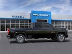 New 2025 Chevrolet Silverado 2500 Custom Crew Cab 4WD Pickup for sale #25503 - photo 5