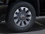 New 2025 Chevrolet Silverado 2500 Custom Crew Cab 4WD Pickup for sale #25503 - photo 9