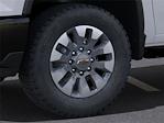 2025 Chevrolet Silverado 2500 Crew Cab 4WD Pickup for sale #25507 - photo 9