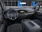 New 2025 Chevrolet Silverado 2500 LT Crew Cab 4WD Pickup for sale #25508 - photo 15
