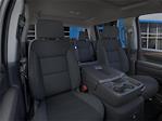 New 2025 Chevrolet Silverado 2500 LT Crew Cab 4WD Pickup for sale #25508 - photo 16