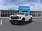 New 2025 Chevrolet Silverado 2500 LT Crew Cab 4WD Pickup for sale #25508 - photo 8