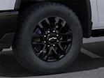New 2025 Chevrolet Silverado 2500 LT Crew Cab 4WD Pickup for sale #25508 - photo 9