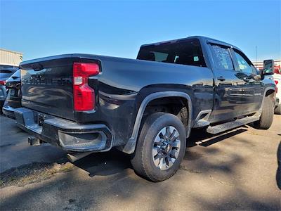 2024 Chevrolet Silverado 2500 Crew Cab 4WD Pickup for sale #25508A - photo 1