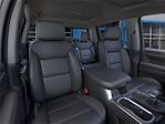 2025 Chevrolet Silverado 1500 Crew Cab 4WD Pickup for sale #25510 - photo 16