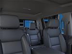 2025 Chevrolet Silverado 1500 Crew Cab 4WD Pickup for sale #25510 - photo 24