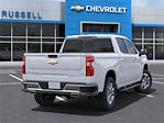 2025 Chevrolet Silverado 1500 Crew Cab 4WD Pickup for sale #25510 - photo 2