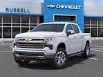 2025 Chevrolet Silverado 1500 Crew Cab 4WD Pickup for sale #25510 - photo 6