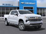 2025 Chevrolet Silverado 1500 Crew Cab 4WD Pickup for sale #25510 - photo 7