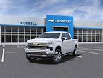 2025 Chevrolet Silverado 1500 Crew Cab 4WD Pickup for sale #25510 - photo 8