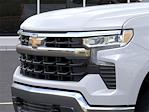 2025 Chevrolet Silverado 1500 Crew Cab 4WD Pickup for sale #25514 - photo 13