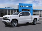 2025 Chevrolet Silverado 1500 Crew Cab 4WD Pickup for sale #25514 - photo 3