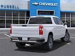 2025 Chevrolet Silverado 1500 Crew Cab 4WD Pickup for sale #25514 - photo 2