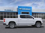 2025 Chevrolet Silverado 1500 Crew Cab 4WD Pickup for sale #25514 - photo 5