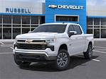 2025 Chevrolet Silverado 1500 Crew Cab 4WD Pickup for sale #25514 - photo 6