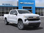 2025 Chevrolet Silverado 1500 Crew Cab 4WD Pickup for sale #25514 - photo 7