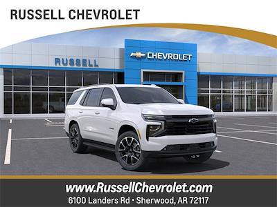 2025 Chevrolet Tahoe 4WD SUV for sale #25516 - photo 1