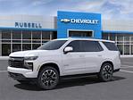 2025 Chevrolet Tahoe 4WD SUV for sale #25516 - photo 3