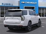 2025 Chevrolet Tahoe 4WD SUV for sale #25516 - photo 2