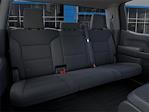 2025 Chevrolet Silverado 1500 Crew Cab 4WD Pickup for sale #25519 - photo 17