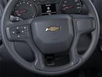 2025 Chevrolet Silverado 1500 Crew Cab 4WD Pickup for sale #25519 - photo 19