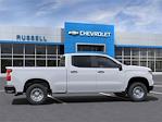 2025 Chevrolet Silverado 1500 Crew Cab 4WD Pickup for sale #25519 - photo 5