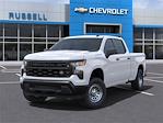 2025 Chevrolet Silverado 1500 Crew Cab 4WD Pickup for sale #25519 - photo 6