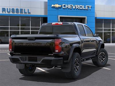 New 2025 Chevrolet Colorado ZR2 Crew Cab 4WD Pickup for sale #25520 - photo 2